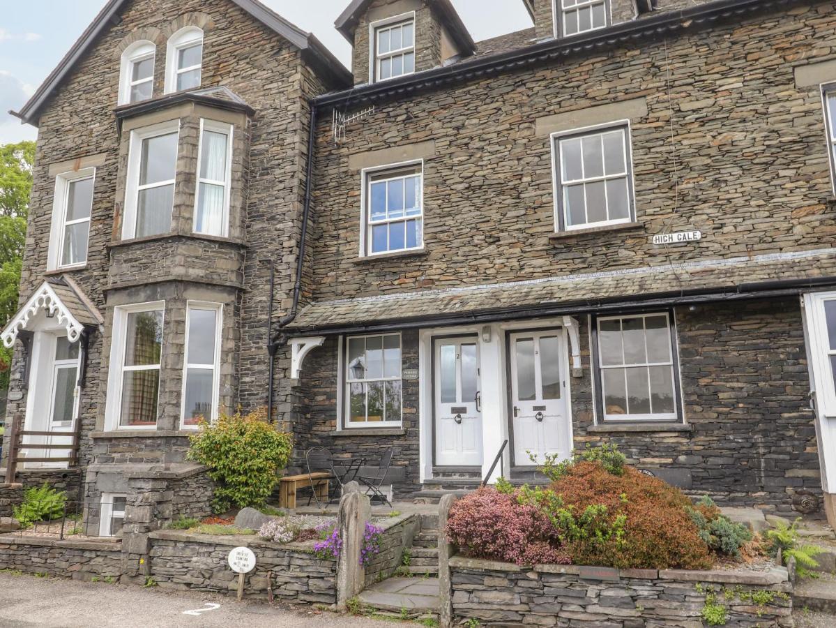 Primrose Cottage Ambleside Exterior foto