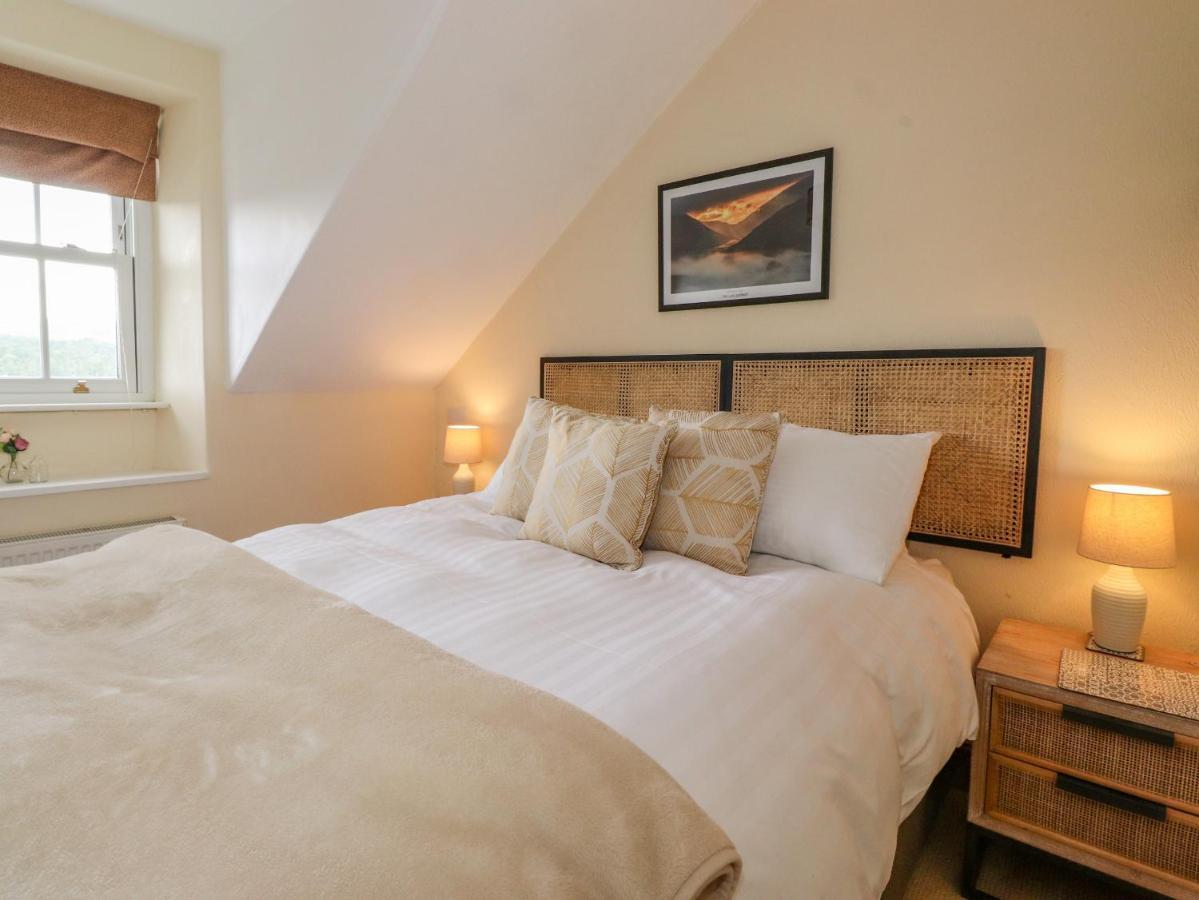 Primrose Cottage Ambleside Exterior foto
