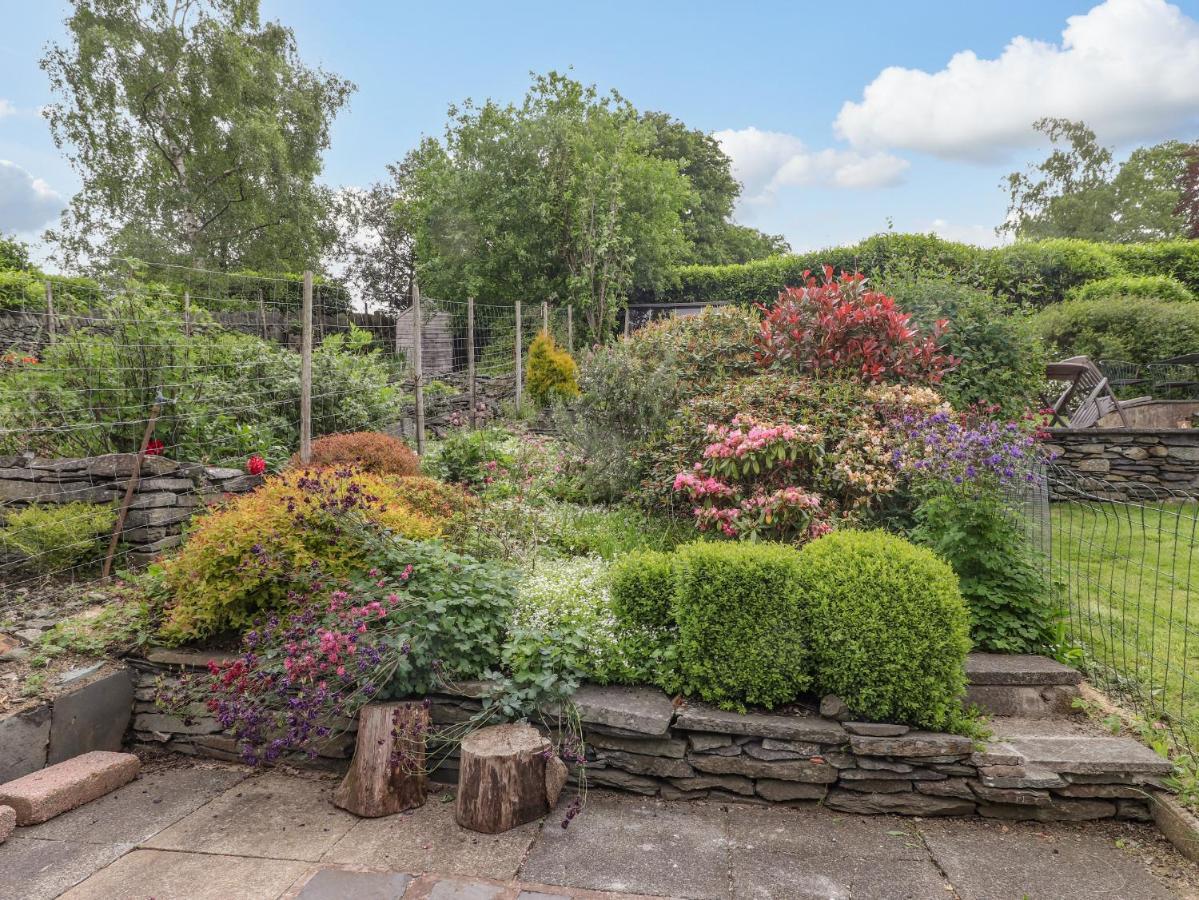 Primrose Cottage Ambleside Exterior foto