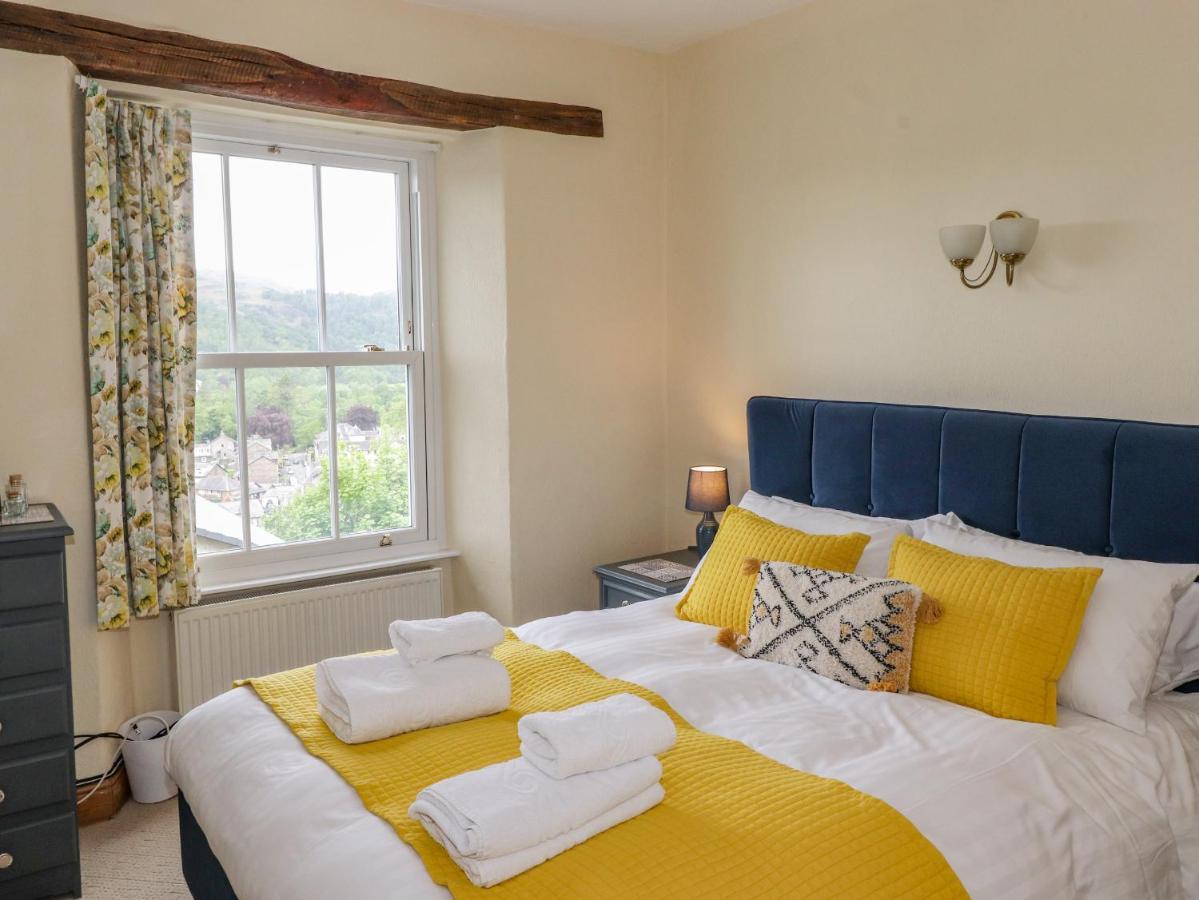 Primrose Cottage Ambleside Exterior foto