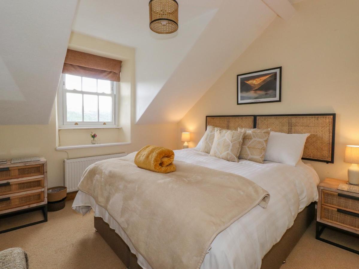 Primrose Cottage Ambleside Exterior foto