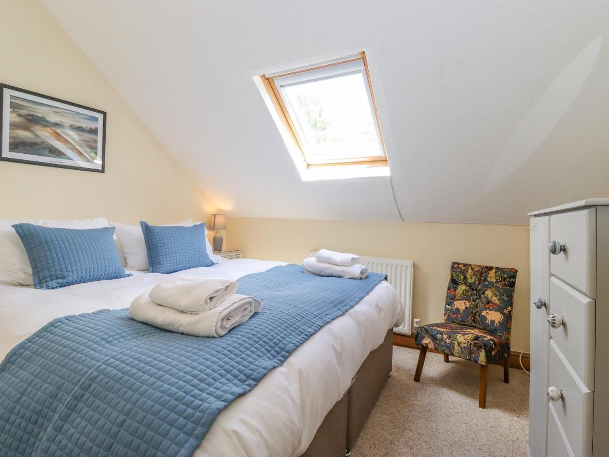 Primrose Cottage Ambleside Exterior foto