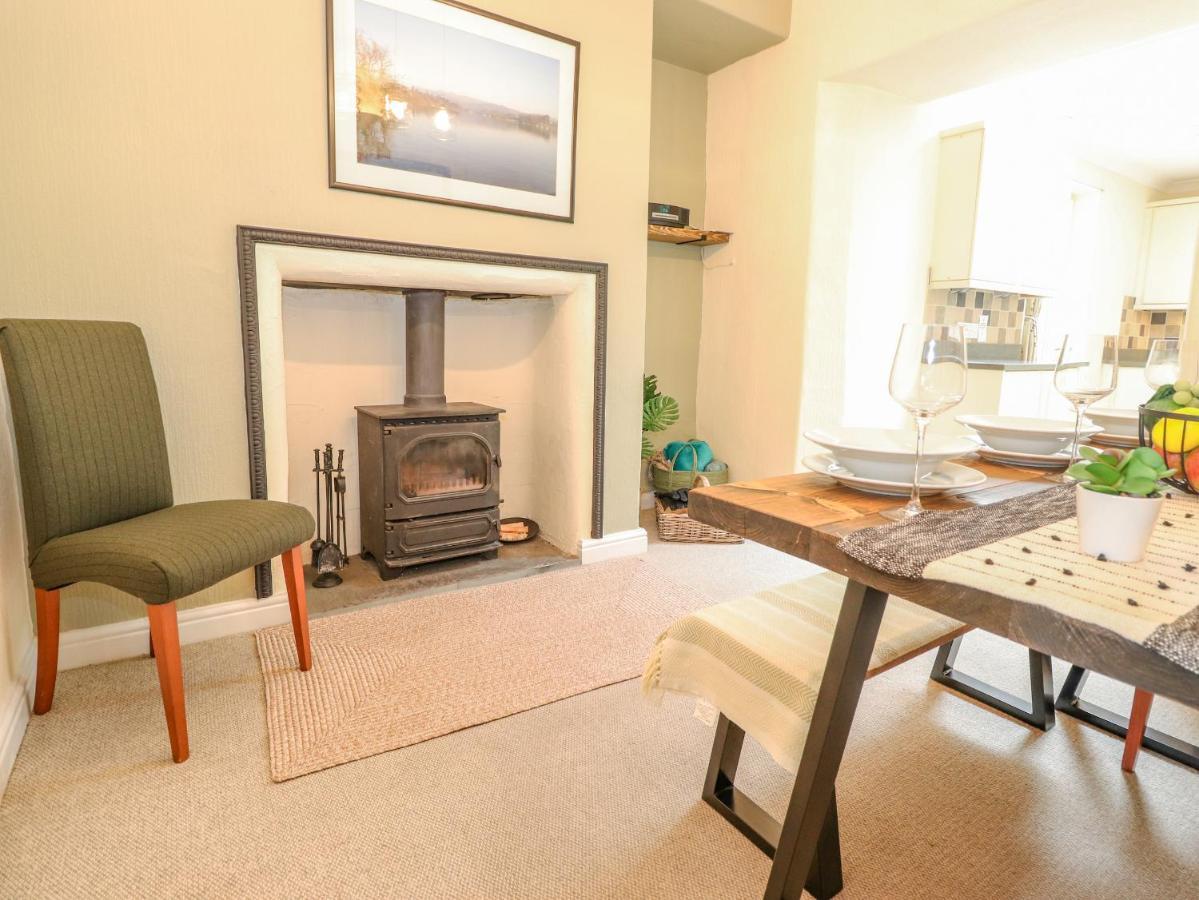 Primrose Cottage Ambleside Exterior foto